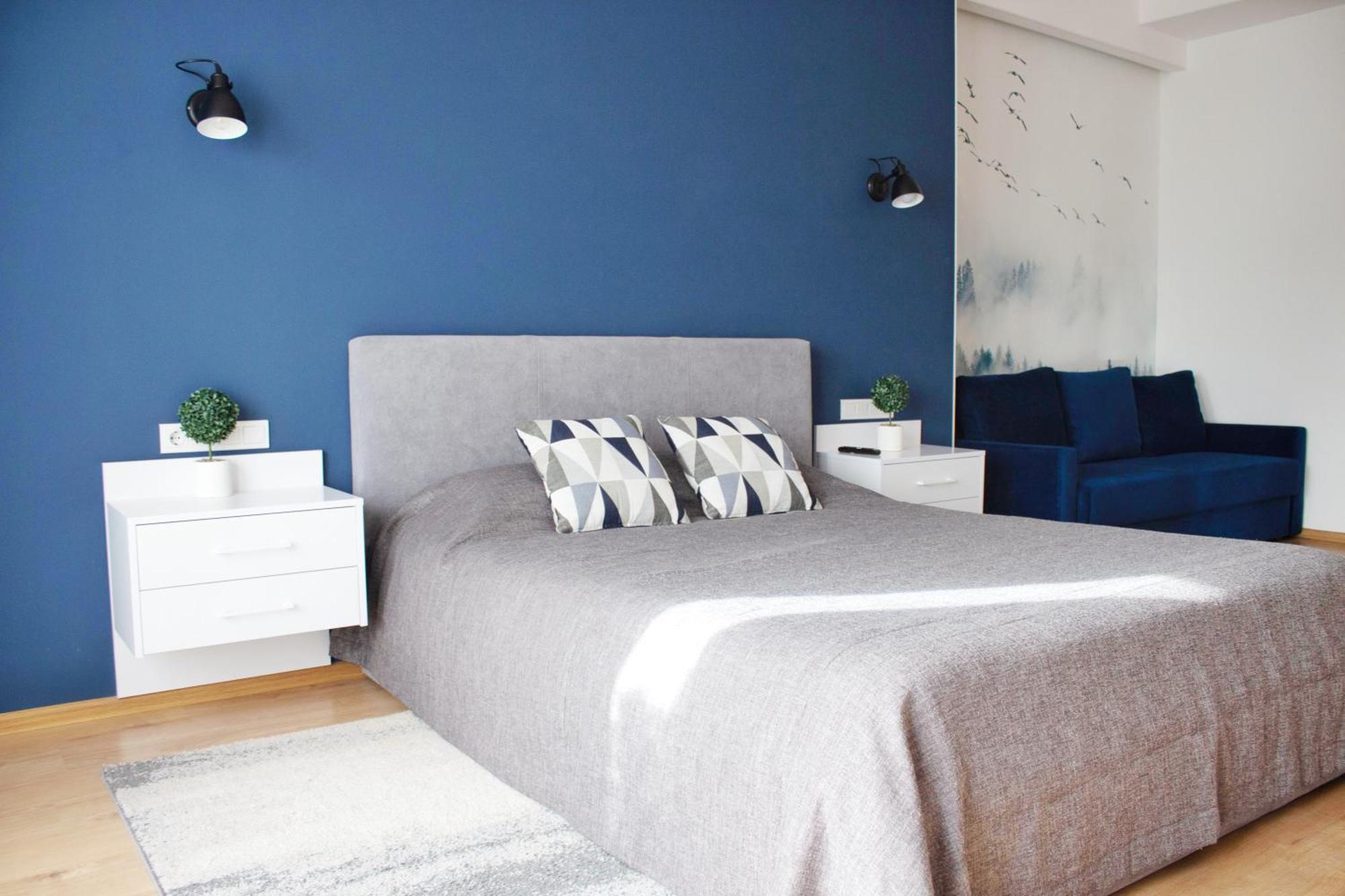 Amsterdam Lviv Apartments ภายนอก รูปภาพ