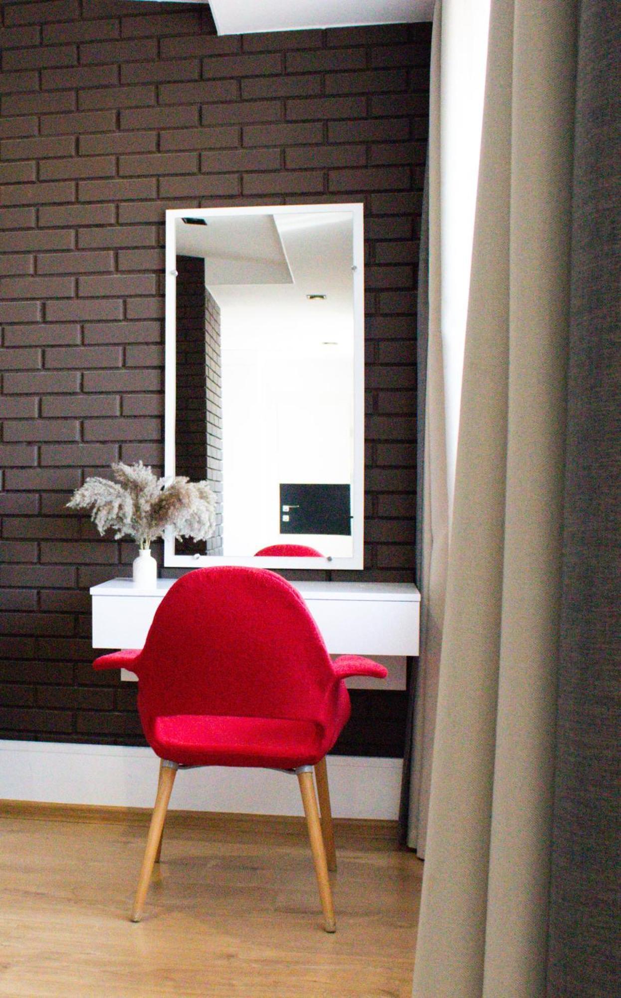 Amsterdam Lviv Apartments ภายนอก รูปภาพ