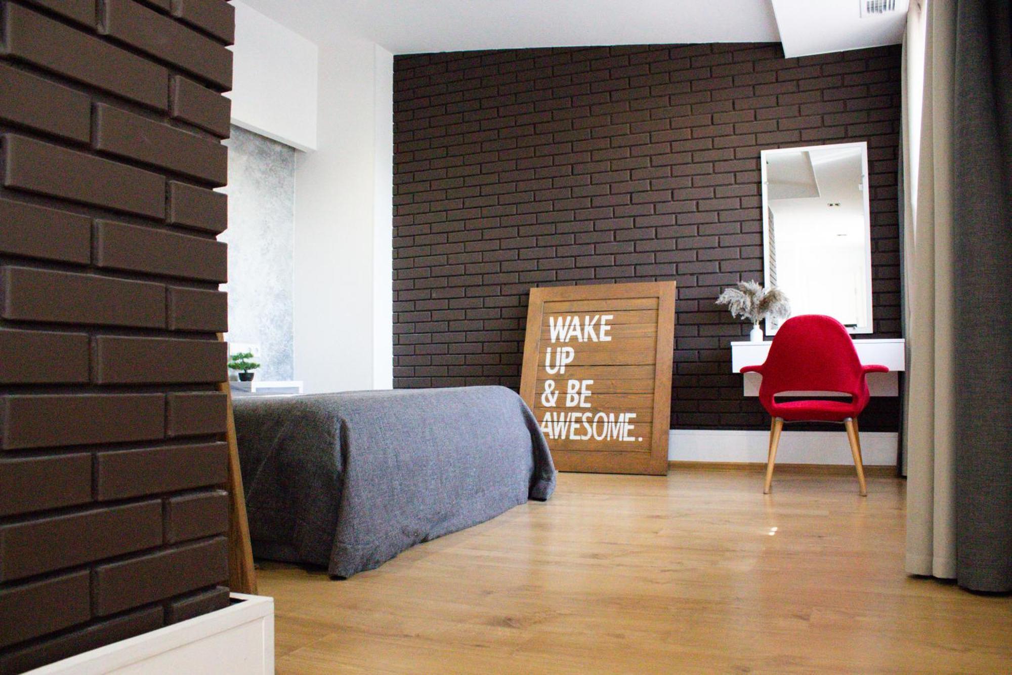 Amsterdam Lviv Apartments ภายนอก รูปภาพ