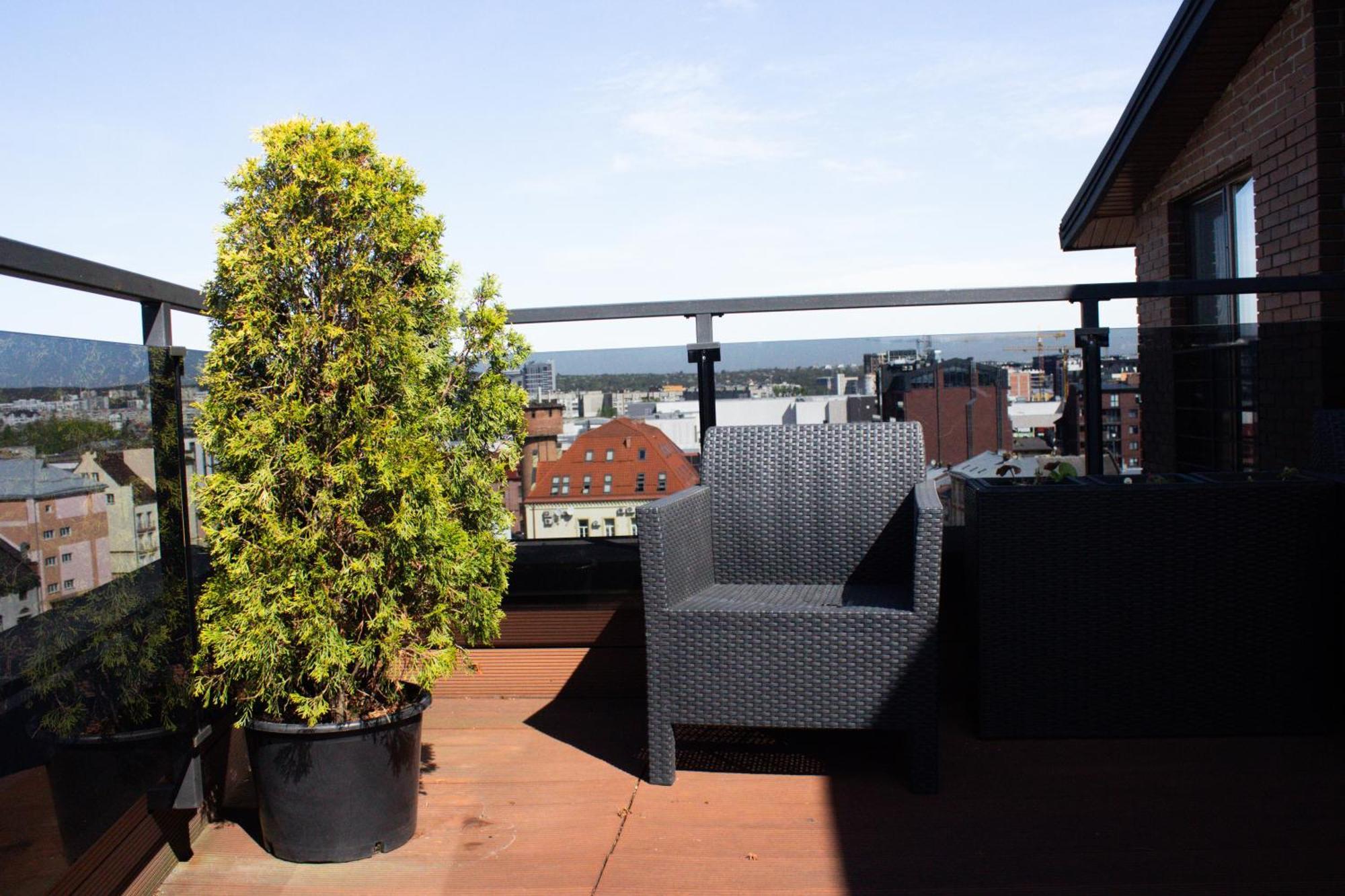Amsterdam Lviv Apartments ภายนอก รูปภาพ